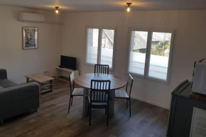 Appartement T2 Saint Malo, Dinard, Dinan et Dol